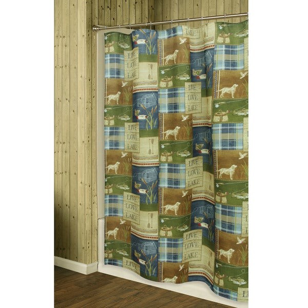 Lv Shower Curtain for Sale in Lake Worth, FL - OfferUp