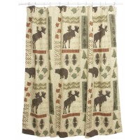 Big Country Shower Curtain-DISCONTINUED