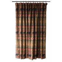 Forest Walk Shower Curtain OUT OF STOCK