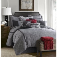 Hamilton Queen Comforter Set