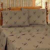 Cabin Bedding - Rustic Bedding - Lodge Quilts - The Cabin Shop - Fishing  Decor - Deer Decor