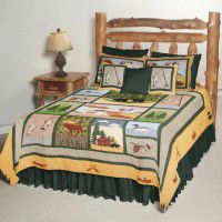 Fishing Comforter Cover Queen Fishing Pole Duvet Cover Fishing Gifts for  Men,Vintage Patchwork Wood Bedding Set Go Fish Quilt Cover,Angle Hook  Fishing