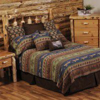 Lakeshore Bedding Separates